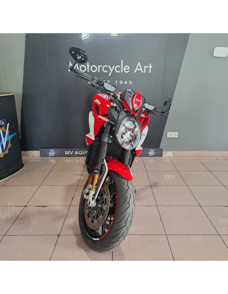MV Agusta Dragster RC SCS 2023 | N.º 110/300 | 2.186 km