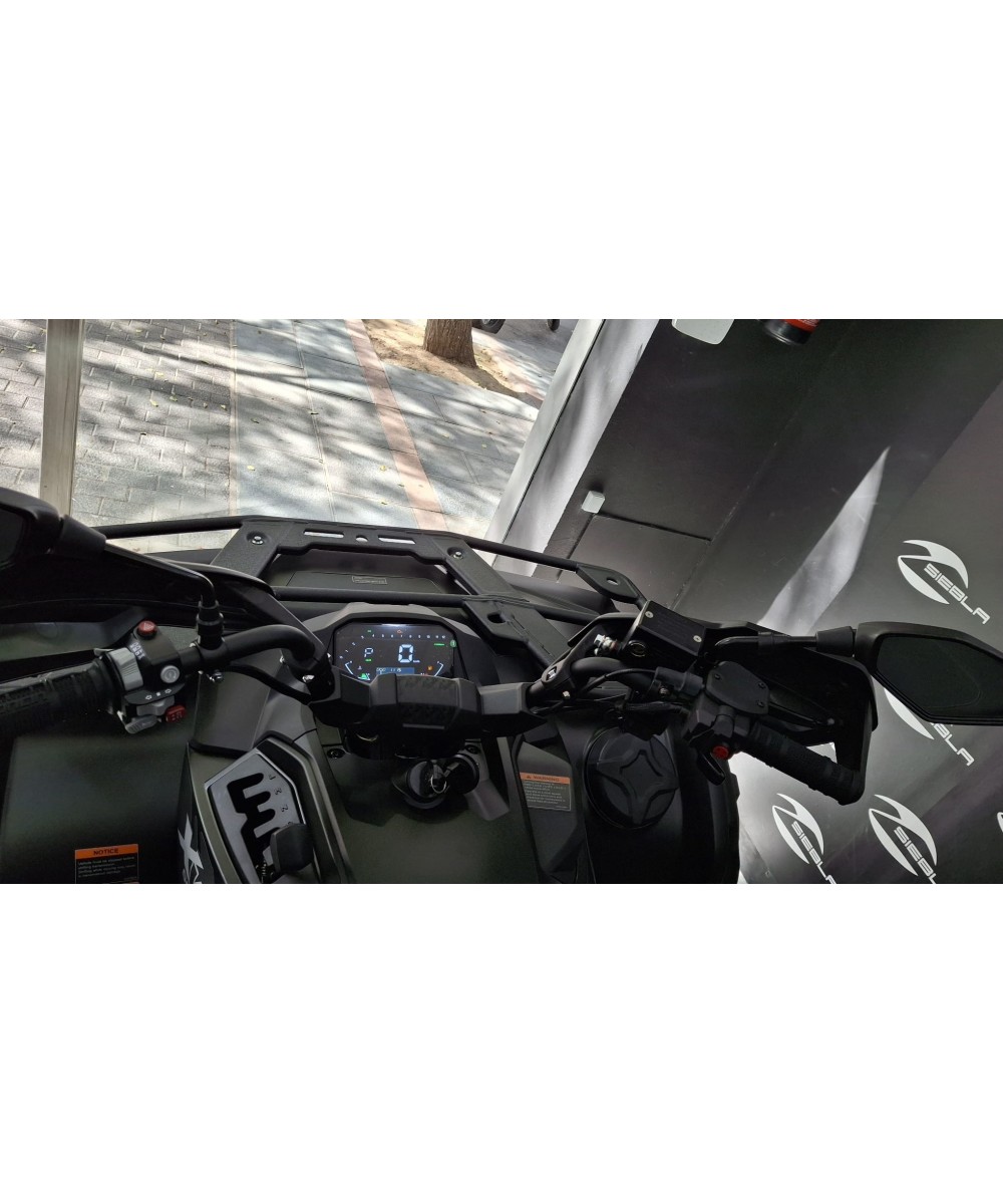 Loncin X-Wolf 550L 2027 | Nuevo a Estrenar