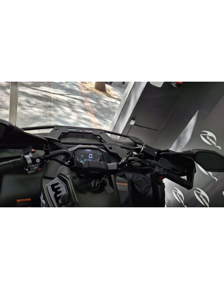 Brand New 2027 Loncin X-Wolf 550L | 2-Seater ATV | €7,852 | Siebla