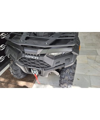 Loncin X-Wolf 550L 2027 | Nuevo a Estrenar 2