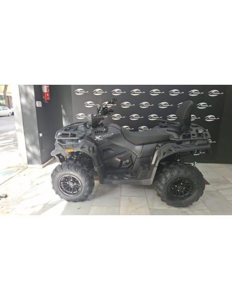 Loncin X-Wolf 550L 2027 | Nuevo a Estrenar