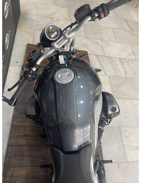 BMW R NineT Pure 2021 | Solo 25 km | Akrapovic | 10.999€