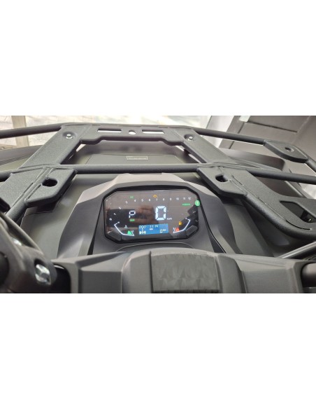 Brand New 2027 Loncin X-Wolf 550L | 2-Seater ATV | €7,852 | Siebla