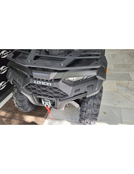 Loncin X-Wolf 550L 2027 | Nuevo (LICENCIA AGRÍCOLA)