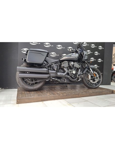 Indian Sport Chief RT 2026 | 0km