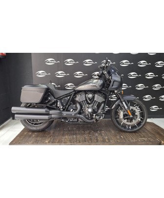 Indian Sport Chief RT 2026 | 0km