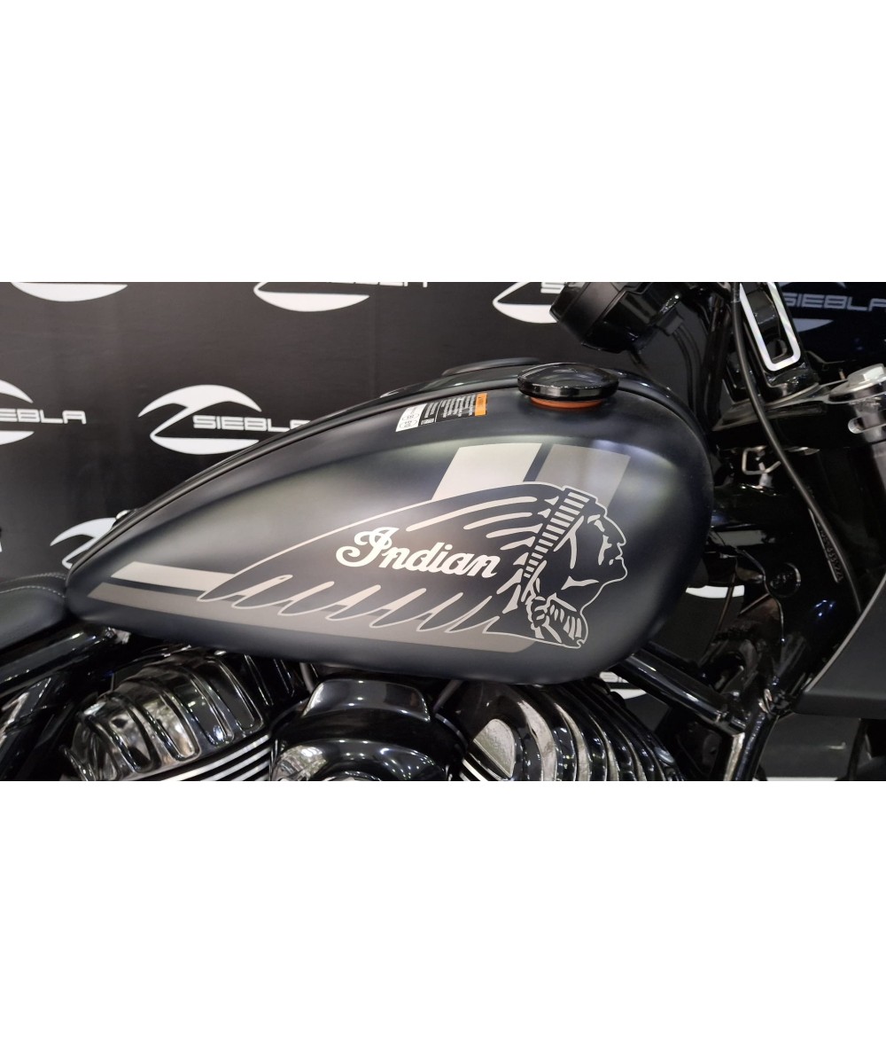 Indian Sport Chief RT 2026 | 0km
