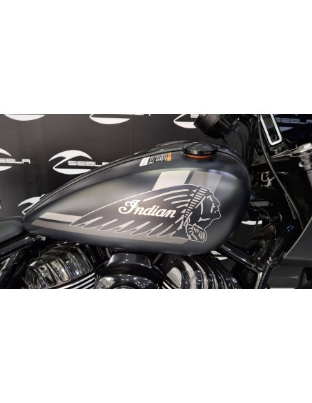 Brand New 2026 Indian Sport Chief RT | €23,990 | Siebla