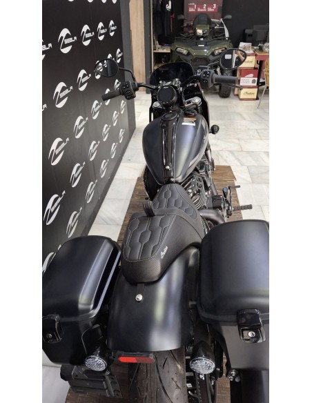 Indian Sport Chief RT 2026 | 0km