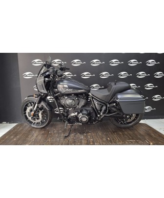 Brand New 2026 Indian Sport Chief RT | €23,990 | Siebla 2