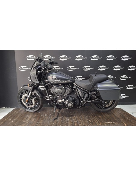 Brand New 2026 Indian Sport Chief RT | €23,990 | Siebla
