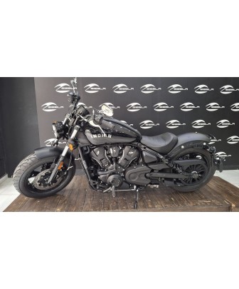 Brand New 2026 Indian Scout Bobber Sixty | 85 HP | €12,890 | Siebla 2