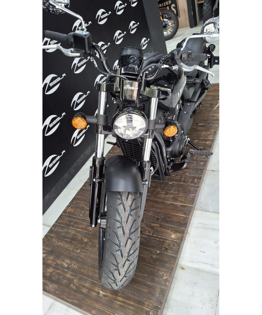 Indian Scout Bobber Sixty 2026 | 0km