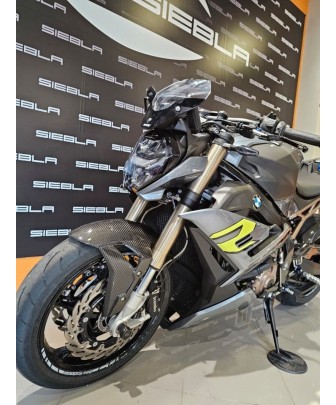 BMW S 1000 R en Siebla 2