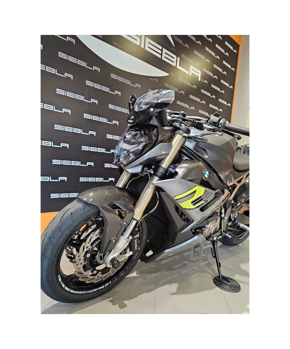 BMW S 1000 R 2022 | Full Equip | M Performance + Carbono | 3.044 km | 17.900€