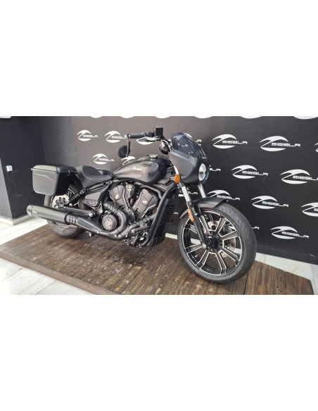 Brand New 2026 Indian Sport Scout RT | €18,690 | Siebla