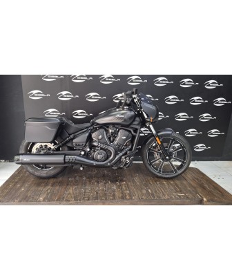 Indian Sport Scout RT 2026 | 0km