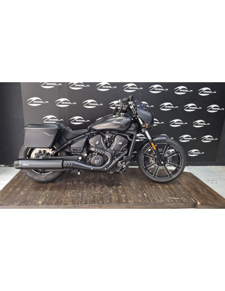 Brand New 2026 Indian Sport Scout RT | €18,690 | Siebla