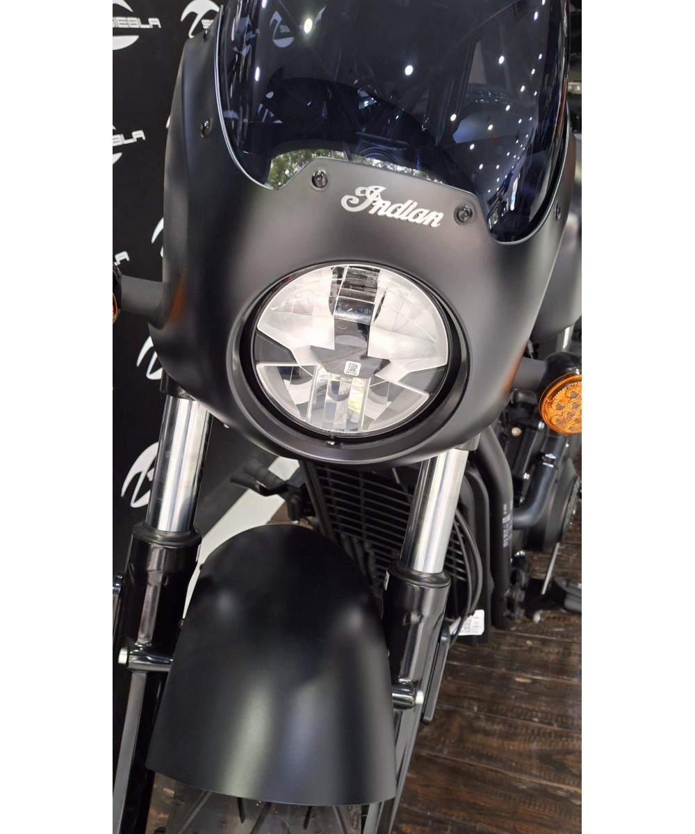 Indian Sport Scout RT 2026 | 0km