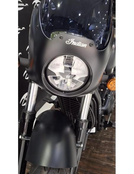 Brand New 2026 Indian Sport Scout RT | €18,690 | Siebla