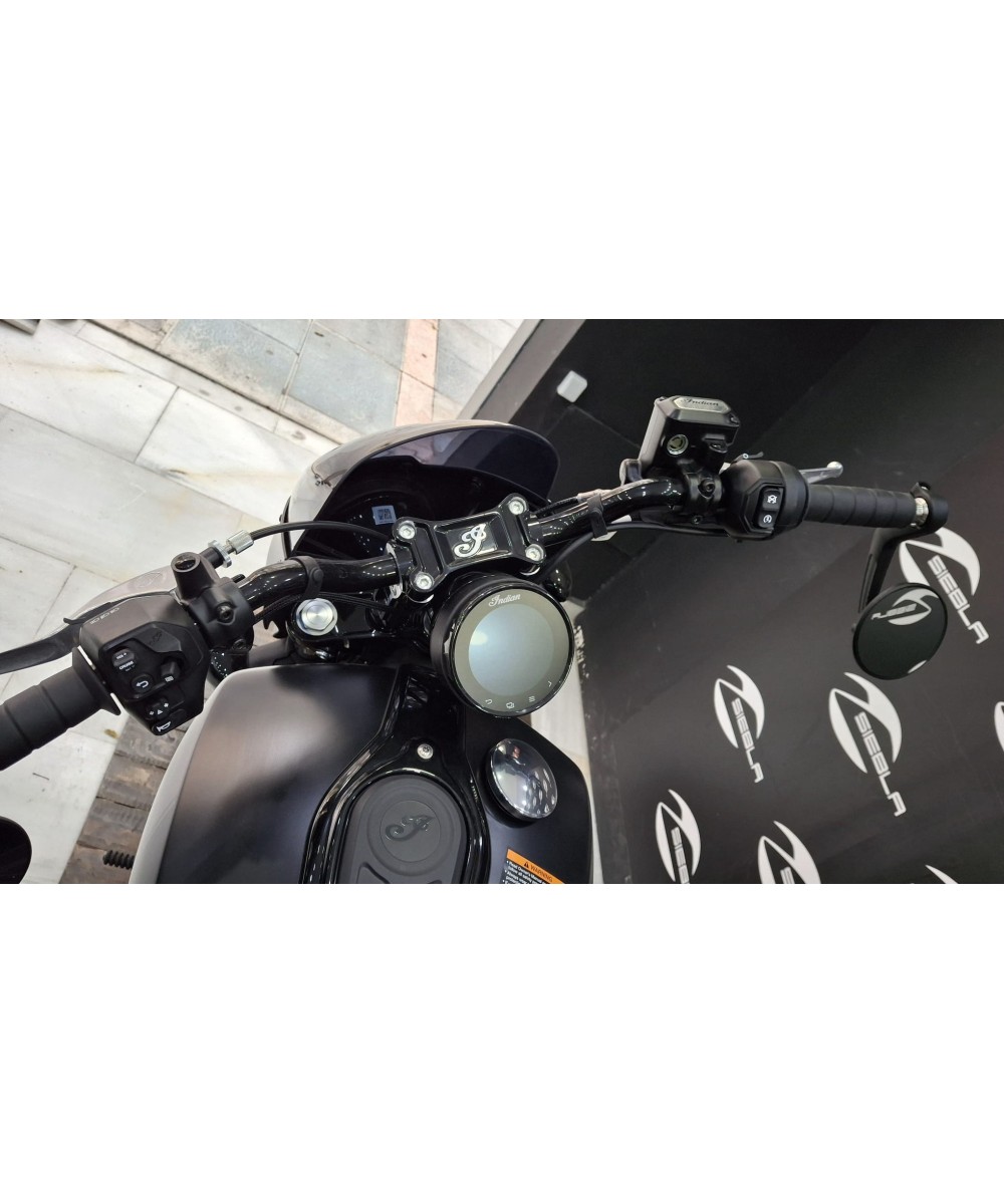 Brand New 2026 Indian Sport Scout RT | €18,690 | Siebla