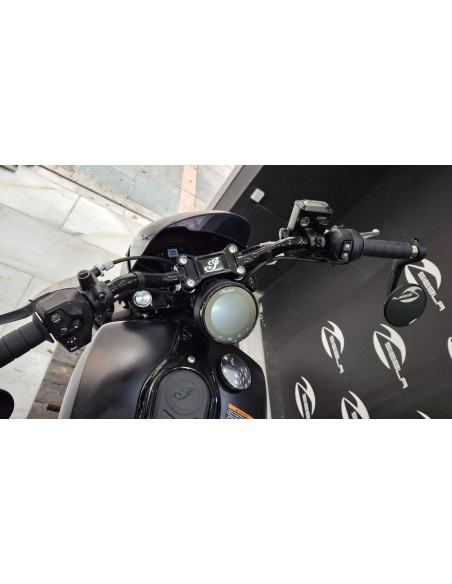 Brand New 2026 Indian Sport Scout RT | €18,690 | Siebla