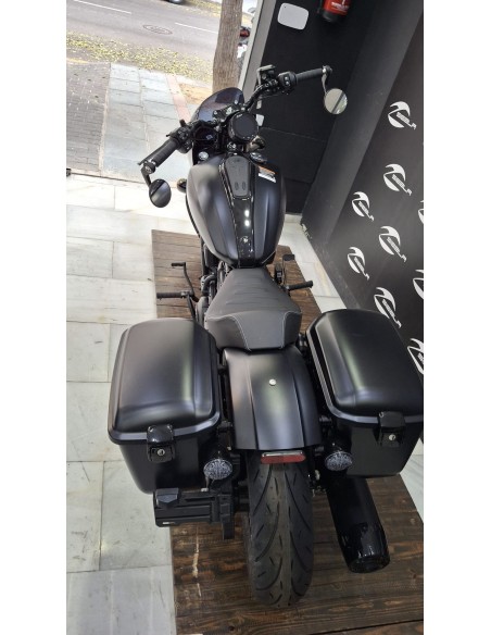 Brand New 2026 Indian Sport Scout RT | €18,690 | Siebla