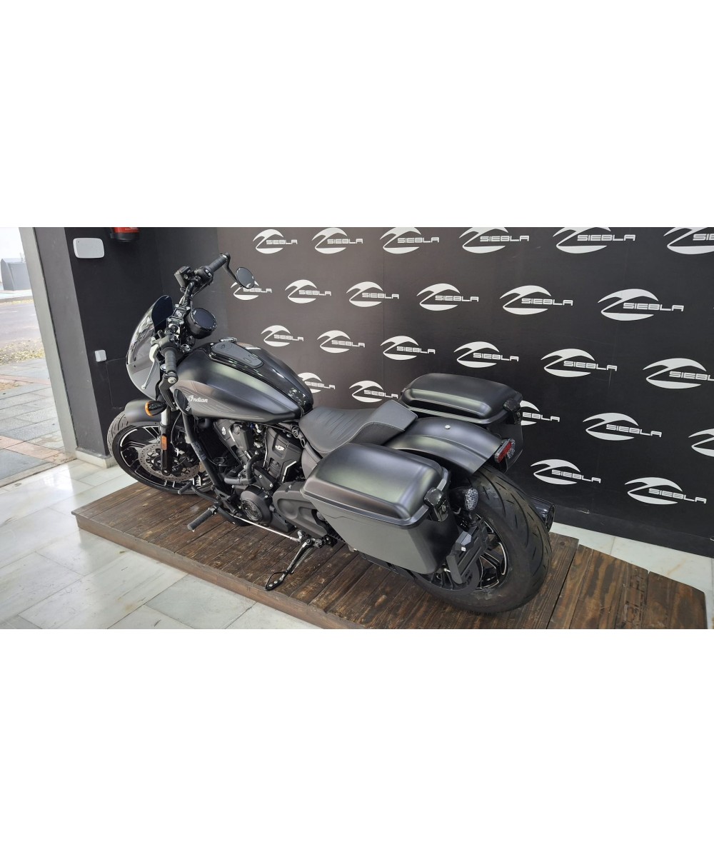 Brand New 2026 Indian Sport Scout RT | €18,690 | Siebla