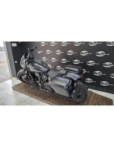 Brand New 2026 Indian Sport Scout RT | €18,690 | Siebla