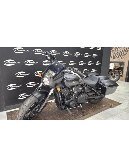 Indian Sport Scout RT 2026 | 0km