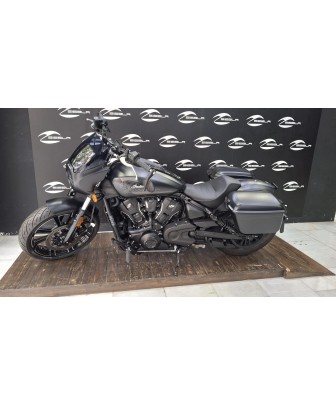 Brand New 2026 Indian Sport Scout RT | €18,690 | Siebla 2