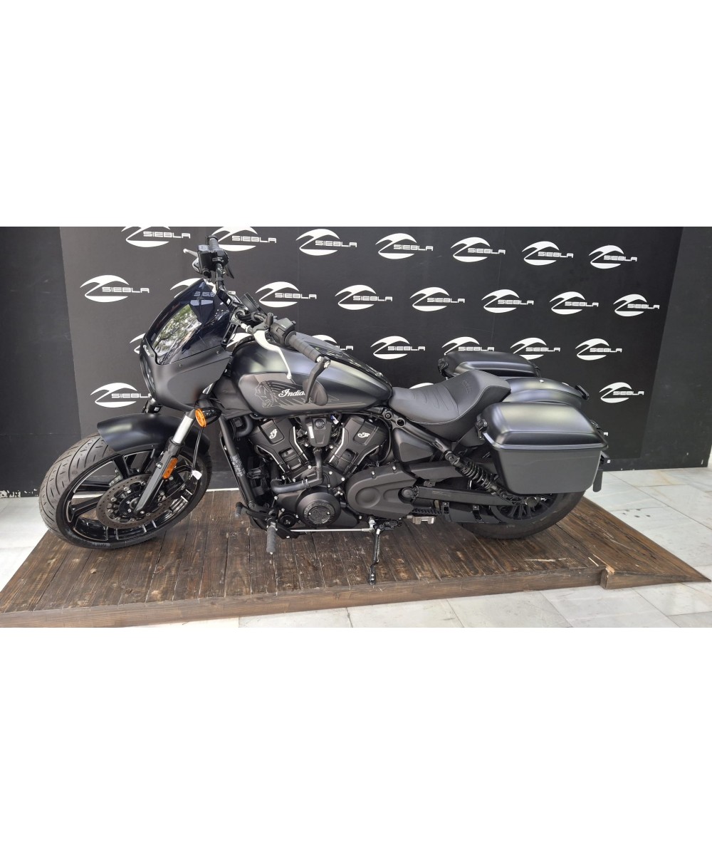 Indian Sport Scout RT 2026 | 0km
