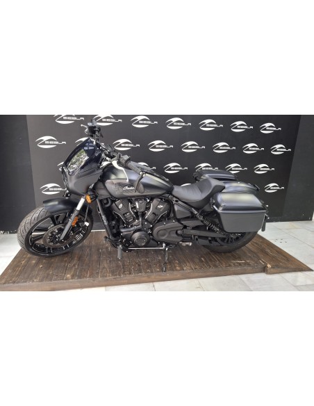 Indian Sport Scout RT 2026 | 0km