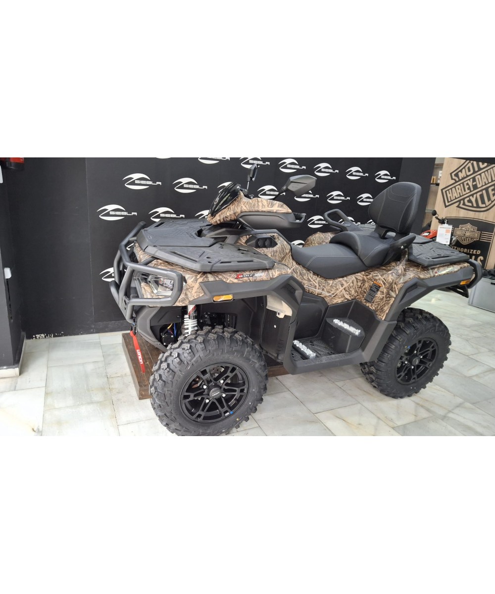 Loncin X-Wolf 1000 2027 | 0KM