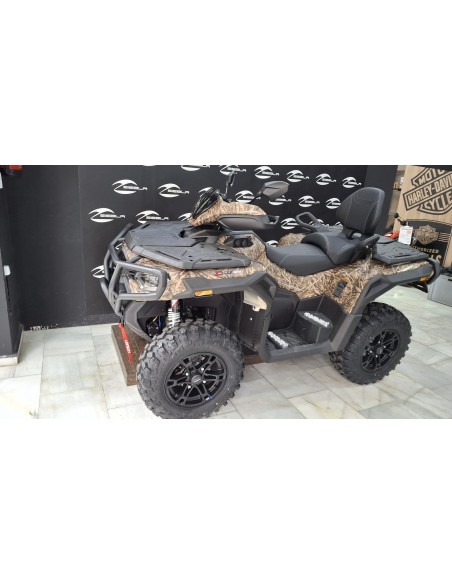 Loncin X-Wolf 1000 2027 | 0KM