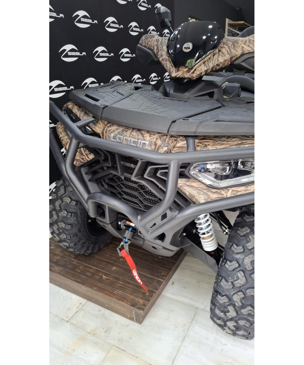 Loncin X-Wolf 1000 2027 | 0KM