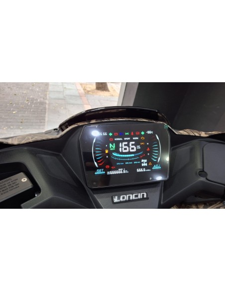 Loncin X-Wolf 1000 2027 | 0KM