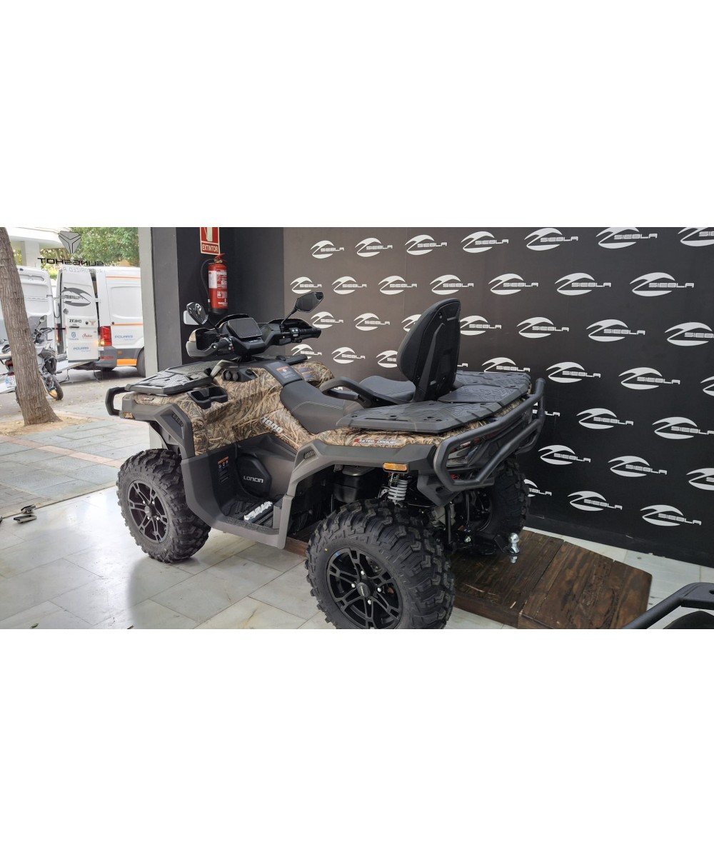 Loncin X-Wolf 1000 2027 | 0KM