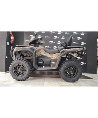 Loncin X-Wolf 1000 2027 | 0KM