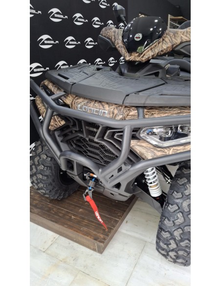 Loncin X-Wolf 1000 2027 | 0KM (LICENCIA AGRÍCOLA)