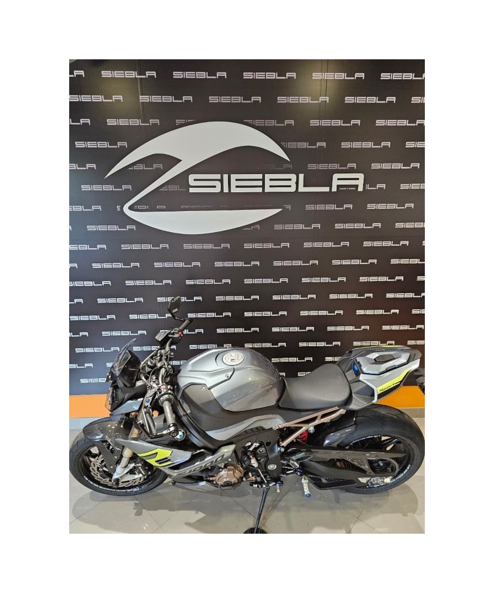 BMW S 1000 R 2022 | Full Equip | M Performance + Carbono | 3.044 km | 17.900€