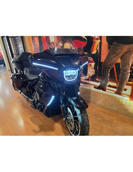 Harley-Davidson Street Glide Limited 2026 | 4.000 km