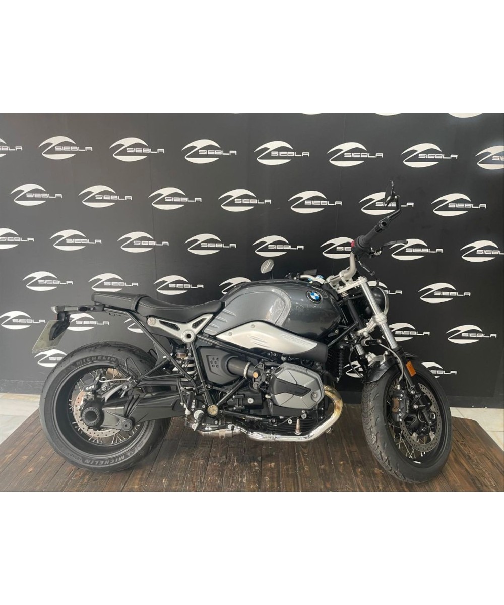 BMW R nineT