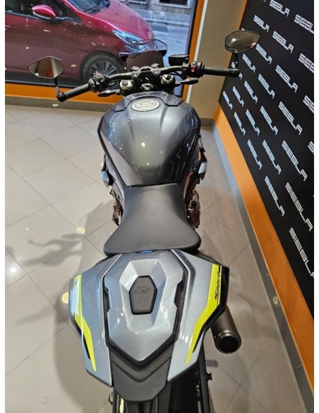 BMW S 1000 R 2022 | Full Equip | M Performance + Carbono | 3.044 km | 17.900€