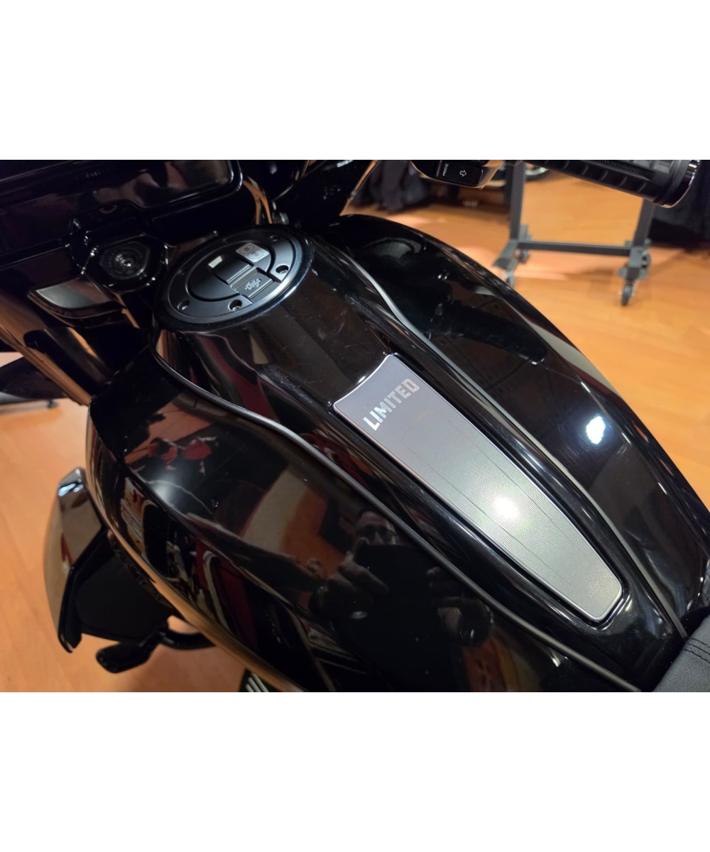 Pre-owned 2026 Harley-Davidson Street Glide Limited | 4,000 km | €38,590 | Siebla