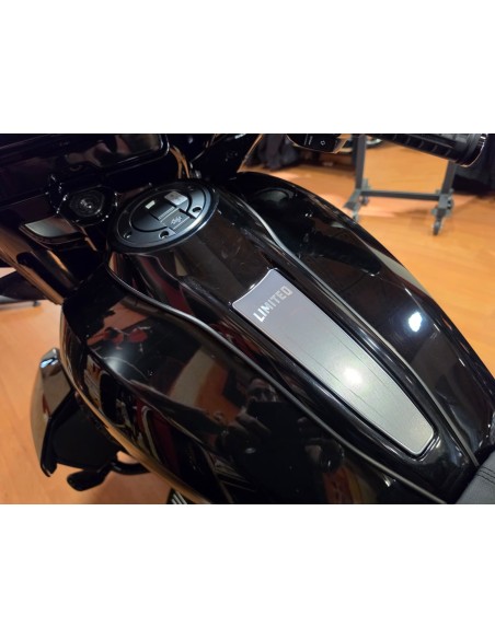 Pre-owned 2026 Harley-Davidson Street Glide Limited | 4,000 km | €38,590 | Siebla