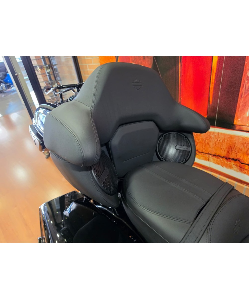 Harley-Davidson Street Glide Limited 2026 | 4.000 km | 38.590 € | Siebla
