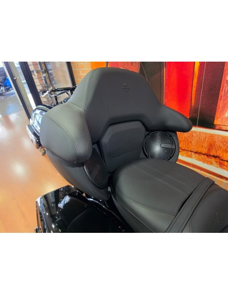 Harley-Davidson Street Glide Limited 2026 | 4.000 km | 38.590 € | Siebla
