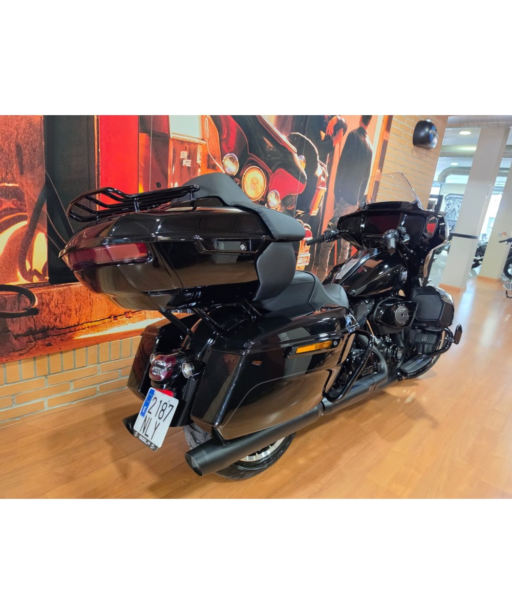 Harley-Davidson Street Glide Limited 2026 | 4.000 km