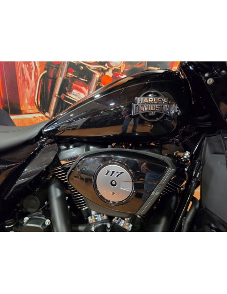 Pre-owned 2026 Harley-Davidson Street Glide Limited | 4,000 km | €38,590 | Siebla